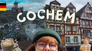 Is Cochem worth visiting [upl. by Nrev]