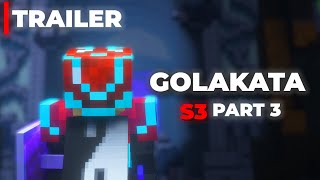 Golakata SMP S3 Part 3 Trailer ItsPunisherOP [upl. by Stromberg]