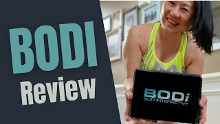 Beachbody Streaming  Live Interactive BODi Review [upl. by Hcaz]