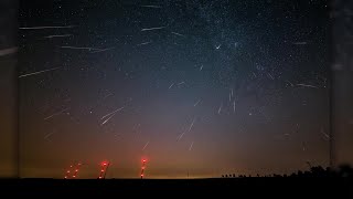 Perseid meteor shower in Aug 2023 Viewing tips from NASA [upl. by Ednalrim]