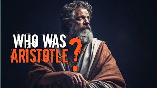 Who was Aristotle A brief Introduction [upl. by Nine376]