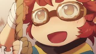 Hakumei amp Mikochi  Trailer [upl. by Bannister579]