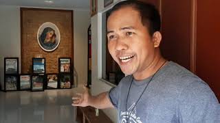 Canossian Seminary CDO House Tour Welcome [upl. by Enuj]