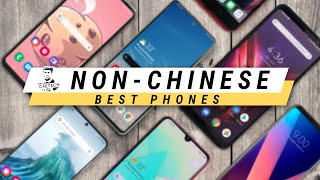 Best Non Chinese Phones to Buy at Every Price Point August 2020 [upl. by Akehsay]