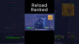 Diamond Reload Ranked Games fortnite gaming fortniteclips gamingclips shorts fortniteranked [upl. by Aelaza]