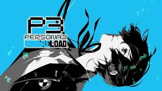 Burn My Dread Last Battle Reload HighQuality Editing  Persona 3 Reload OST Extended Version [upl. by Imoyik]