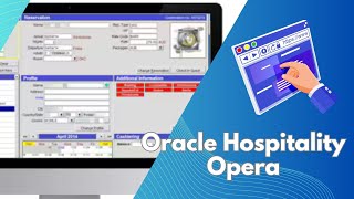 Transforming Hotel Management with Oracle Hospitality Opera [upl. by Stoffel]