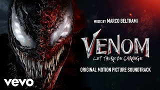 Carnage Unleashed  Venom Let There Be Carnage Original Motion Picture Soundtrack [upl. by Courtland]