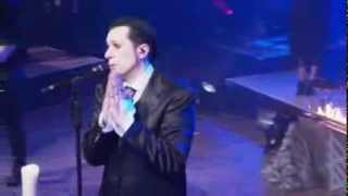 Blutengel Once In A Lifetime Live In Berlin [upl. by Schinica]