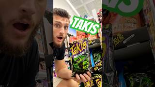 10K Likes 👍 We get the Whole Box of TAKIS… shorts takis kids trending ding [upl. by Anilorak]