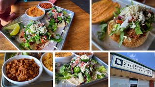 Foodie Friday checks out tacos tortas in Harris County Georgia [upl. by Leigha777]