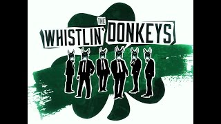 The Whistlin Donkeys  Irish Rover [upl. by Girardi]