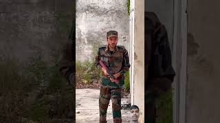 Hamere indiake veer paisa nahi dekhate haiarmy sorts youtubeshorts [upl. by Tala]