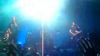 Saosin Live In Jakarta  Your Not Alone [upl. by Evilo843]