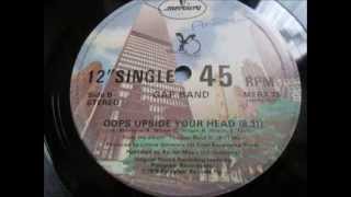 The Gap Band  Oops up side your head 1981 12quot Original Long version [upl. by Adamson]