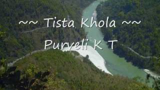 wari khola pari ma khola [upl. by Blayne703]