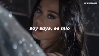 Katy Perry ft Doechii  Im his hes mine ♡︎Sub Español♡︎ Snippet [upl. by Ultima202]