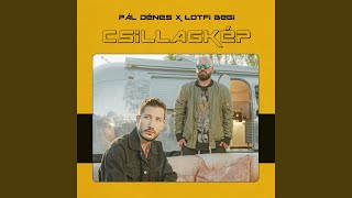 Csillagkép feat Lotfi Begi [upl. by Colwen]