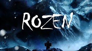 ROZEN trailer [upl. by Enimsay]