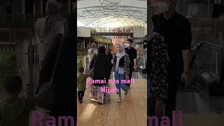 Ramai mall Nipah shorts [upl. by Baiel564]