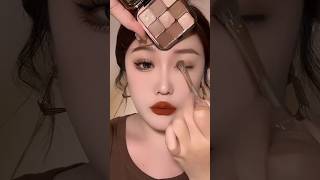 Makeup Tutorial Beauty Tips makeup skincaretutorial makeuptutorial beauty [upl. by Larue215]