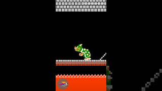 Mario MONSTER jumps mario supermario [upl. by Deeann725]