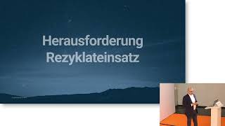 Kunststoffe in der Landwirtschaft Von Rücknahme bis Rezyklateinsatz plastship GmbHAndreas Bastian [upl. by Oir418]