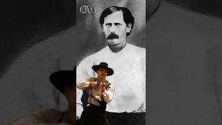 The Most Famous Shootout in American History Legend of the OK Corral [upl. by Wenger]