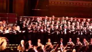 Brighton Festival Chorus  Chorus of the Hebrew Slaves [upl. by Colt]