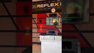 72 AV RECEIVER  REFLEX TECH ANGAMALY 9995228224 [upl. by Ysset]