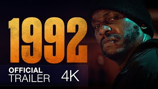 1992 Official Trailer [upl. by Enahpad]