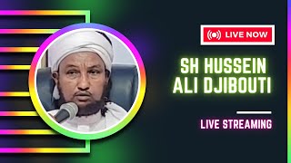 Sh Xuseen cali Jabuuti live [upl. by Katherin]