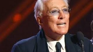 Andy Williams RIP Died 2692012  Exclusive Last Interview [upl. by Norra502]