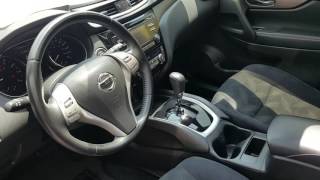 NISSAN XTRAIL ADVANCE 2015  VENDIDO [upl. by Anna-Diana]