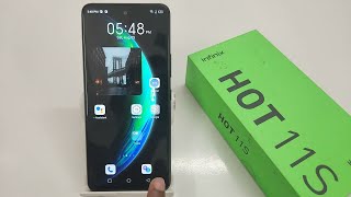 How To Fix Wifi Problem  HOT 11 X662  Infinix Wifi Signal Problems  infinix Wifi issues [upl. by Yevette941]