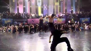 Step Up 3D Final Dance Hd 720p [upl. by Retsek]