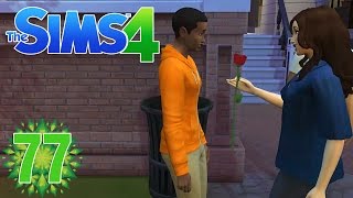 Creepy Stalker quotSims 4quot Ep77 [upl. by Chuah174]