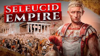 Alexanders Legacy The Seleucid Empire [upl. by Schild852]