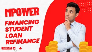 Mpower Financing Student Loan Refinance [upl. by Alled]