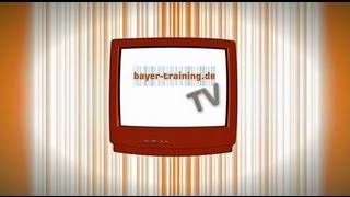 Deeskalation im Kundenkontakt  Bayer Training TV [upl. by Roter567]