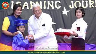 Sardana Kids Graduations Ceremony 2024 [upl. by Yaniv835]