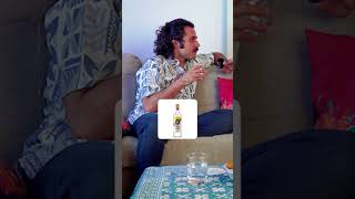 Reviewing Indian Agricole Rums with Kriti shorts [upl. by Astred382]