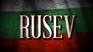 Rusev Entrance Video [upl. by Jocelyn]