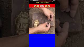 Oldest Treasure Found Shorts। video shorts viralvideo ytshorts trending treasurehunt [upl. by Buroker165]