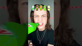 sprite soda  challenge [upl. by Eelaras]