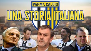 PARMA una storia ITALIANA [upl. by Farley743]