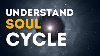 Simple Way To Understand The Soul Cycle  Channeled By Darryl Anka [upl. by Strohbehn]