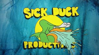 A24Sick Duck ProductionsSunset Rose PicturesNetflix 2020 [upl. by Neivad]