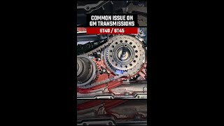 TRANSMISSION FAILURE shorts [upl. by Rock5]