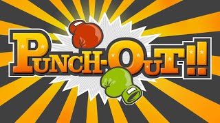 PunchOut  All Characters Themes [upl. by Tannie]